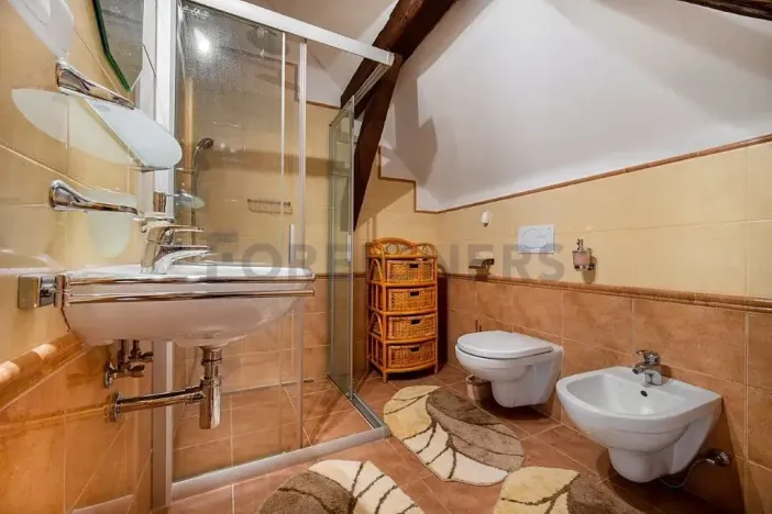 Prodej rodinného domu, Radiměř, 180 m2