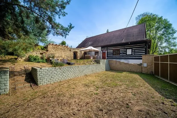 Prodej rodinného domu, Radiměř, 180 m2