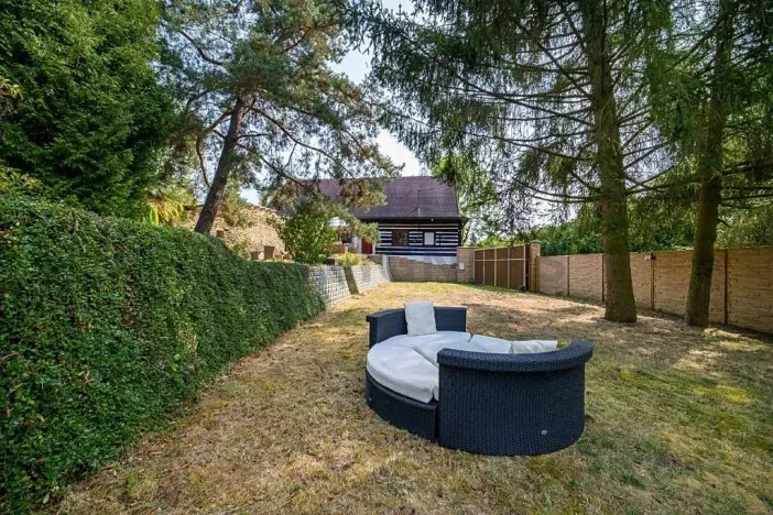 Prodej rodinného domu, Radiměř, 180 m2