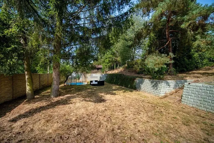 Prodej rodinného domu, Radiměř, 180 m2