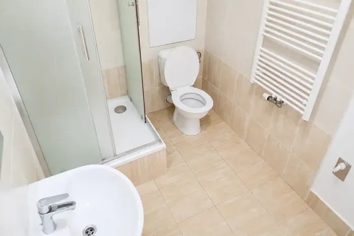 Pronájem bytu 1+1, Brno, Olomoucká, 35 m2