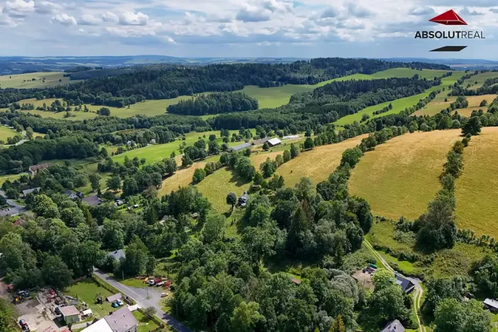 Prodej vícegeneračního domu, Dolní Moravice, 400 m2