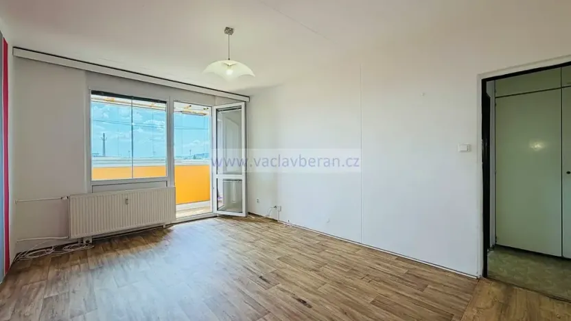 Pronájem bytu 2+1, Česká Třebová, Křib, 65 m2