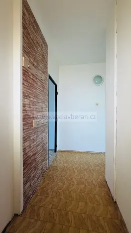 Pronájem bytu 2+1, Česká Třebová, Křib, 65 m2