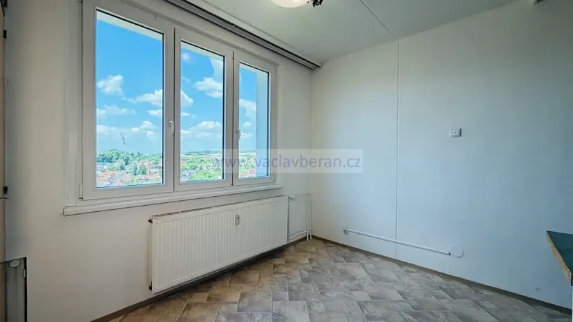 Pronájem bytu 2+1, Česká Třebová, Křib, 65 m2