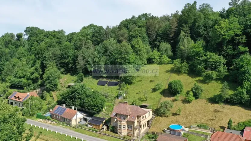 Prodej rodinného domu, Řetůvka, 172 m2