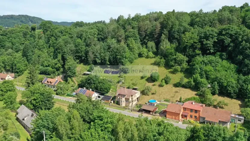 Prodej rodinného domu, Řetůvka, 172 m2