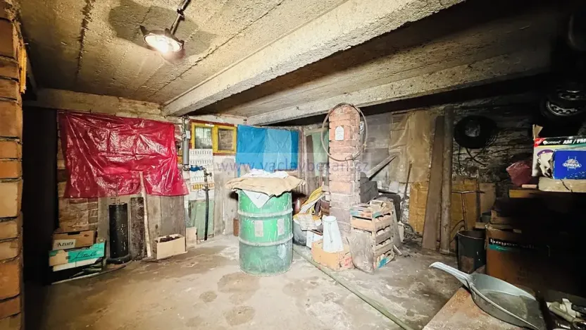Prodej rodinného domu, Řetůvka, 172 m2