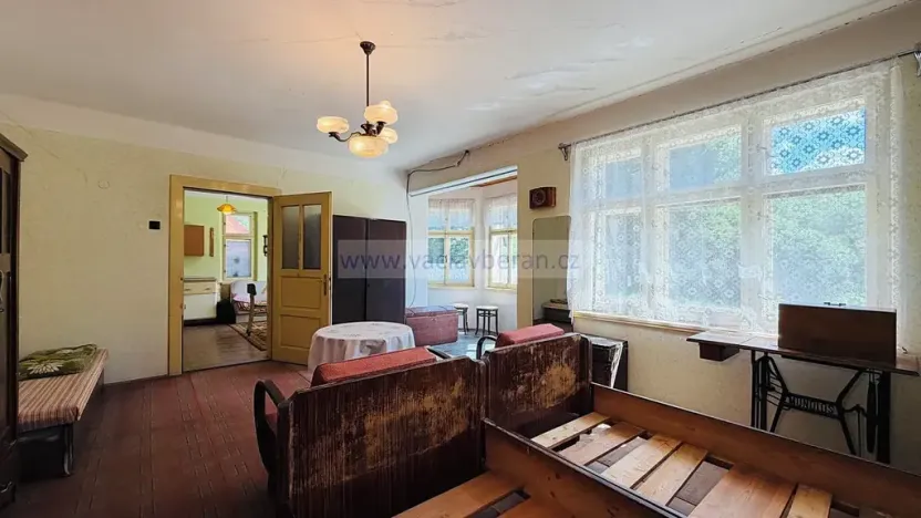 Prodej rodinného domu, Řetůvka, 172 m2