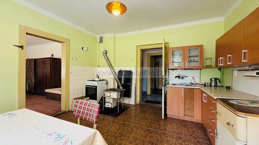 Prodej rodinného domu, Řetůvka, 172 m2