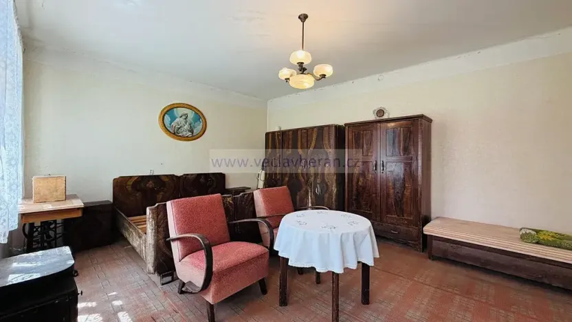 Prodej rodinného domu, Řetůvka, 172 m2