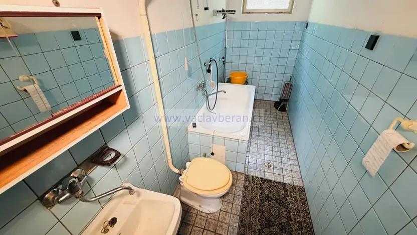 Prodej rodinného domu, Řetůvka, 172 m2