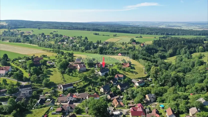 Prodej rodinného domu, Němčice, 195 m2