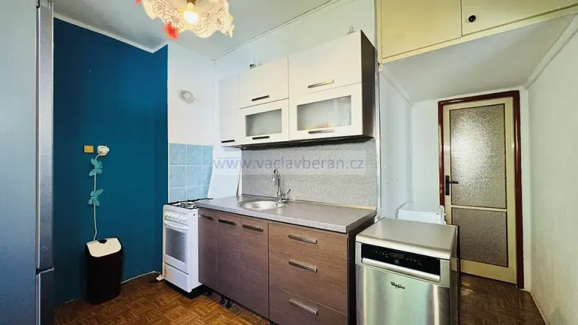 Prodej bytu 3+1, Česká Třebová, Nové náměstí, 64 m2