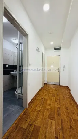 Pronájem bytu 2+1, Česká Třebová, Tykačova, 51 m2