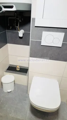 Pronájem bytu 2+1, Česká Třebová, Tykačova, 51 m2