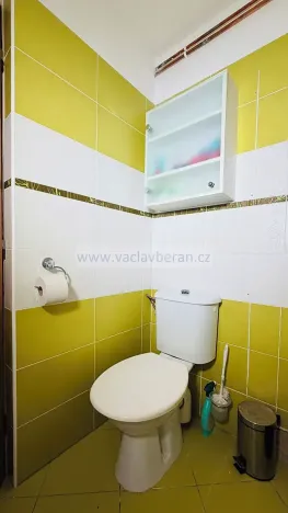 Prodej rodinného domu, Litomyšl, 378 m2