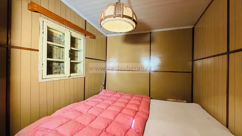 Prodej chaty, Řetová, 47 m2
