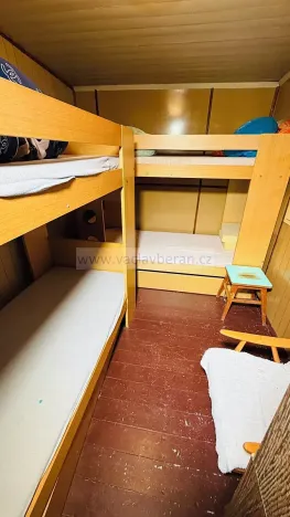 Prodej chaty, Řetová, 47 m2