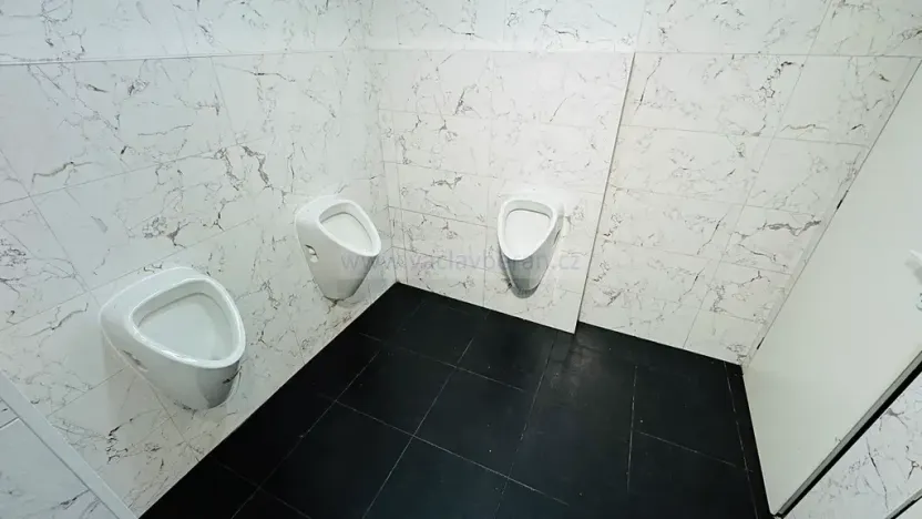 Pronájem obchodního prostoru, Česká Třebová, U Teplárny, 235 m2