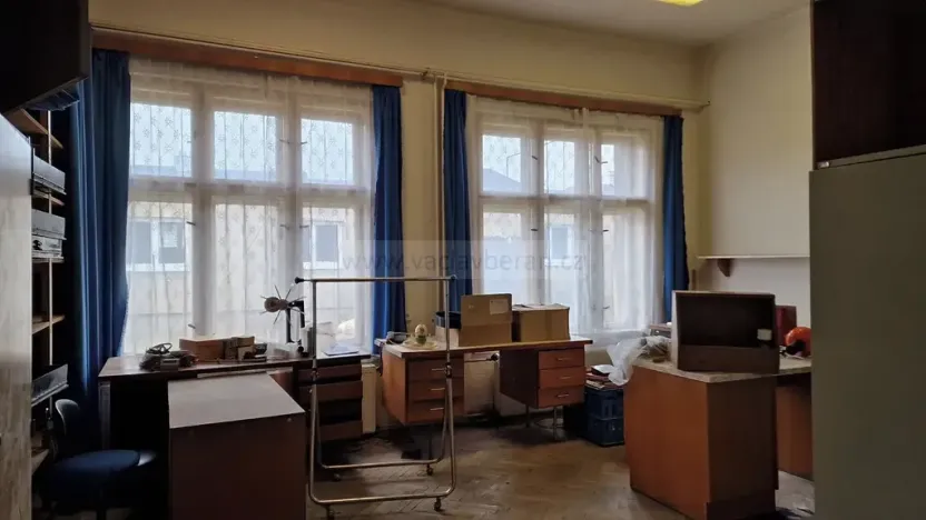 Pronájem skladu, Česká Třebová, Moravská, 3050 m2