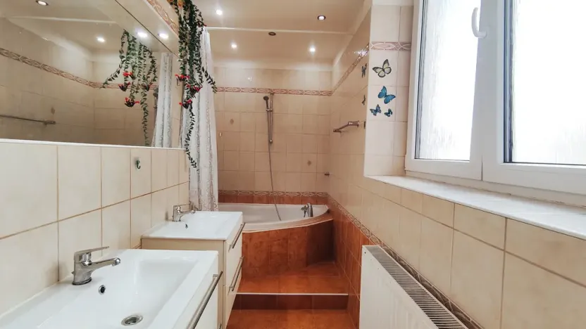Pronájem bytu 3+kk, Olomouc, Dobrovského, 90 m2