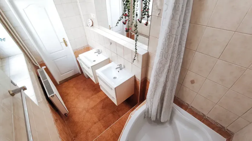 Pronájem bytu 3+kk, Olomouc, Dobrovského, 90 m2