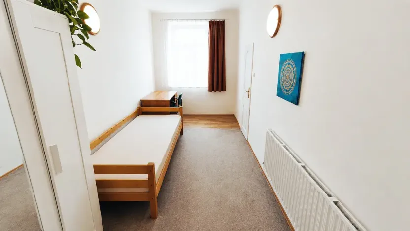Pronájem bytu 3+kk, Olomouc, Dobrovského, 90 m2