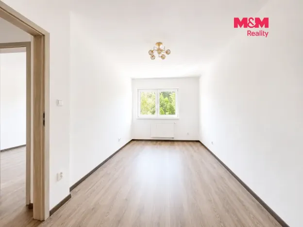 Pronájem bytu 3+kk, Jenišov, Horská, 77 m2