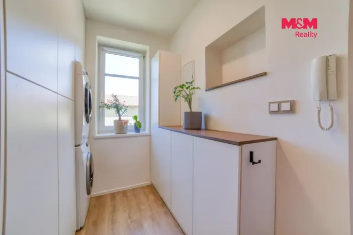 Prodej bytu 3+kk, Mariánské Lázně - Úšovice, Dukelská, 66 m2