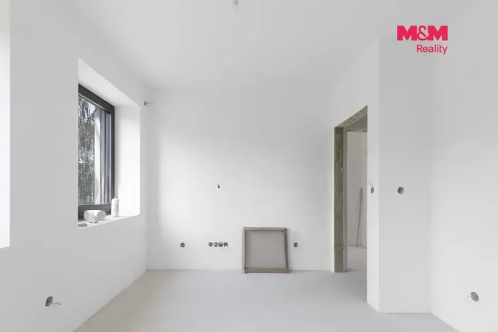 Prodej bytu 4+kk, Zubří, Hlavní, 77 m2