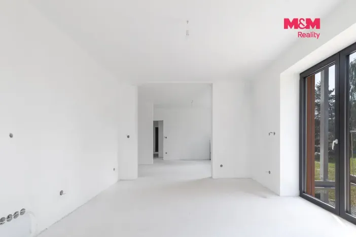Prodej bytu 4+kk, Zubří, Hlavní, 77 m2
