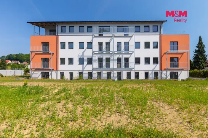 Prodej bytu 3+kk, Zubří, Hlavní, 66 m2