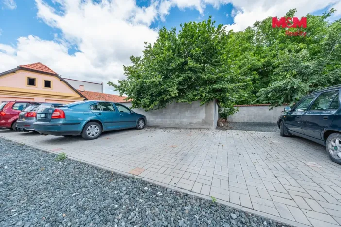 Prodej bytu 3+kk, Rožďalovice, Náměstí, 75 m2