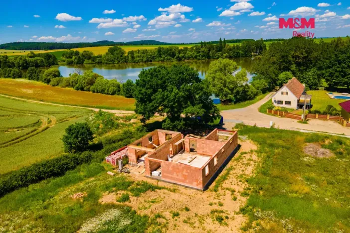 Prodej rodinného domu, Přestavlky, 135 m2