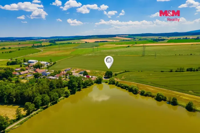 Prodej rodinného domu, Přestavlky, 135 m2