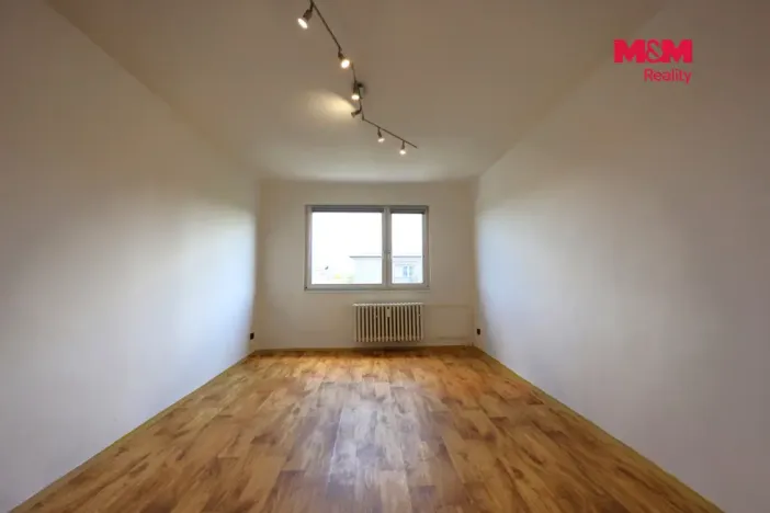 Prodej bytu 3+1, Olomouc - Nová Ulice, Wolkerova, 73 m2