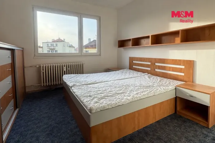 Prodej bytu 3+1, Olomouc - Nová Ulice, Wolkerova, 73 m2