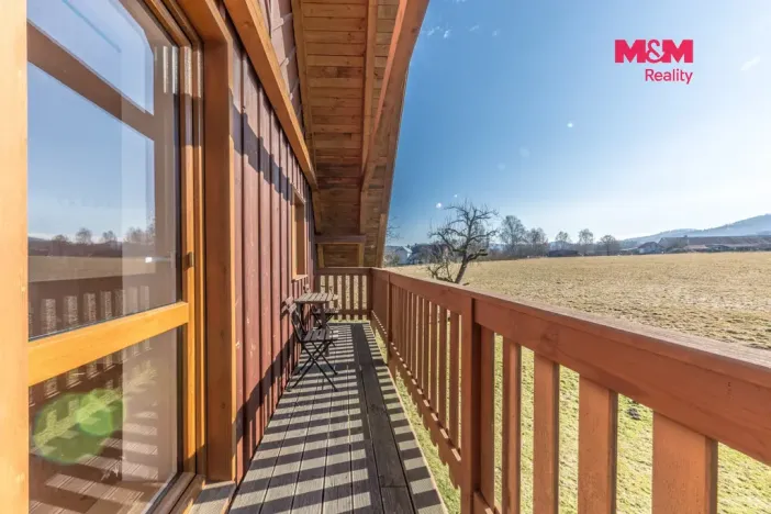 Prodej chaty, Chřibská - Dolní Chřibská, 73 m2