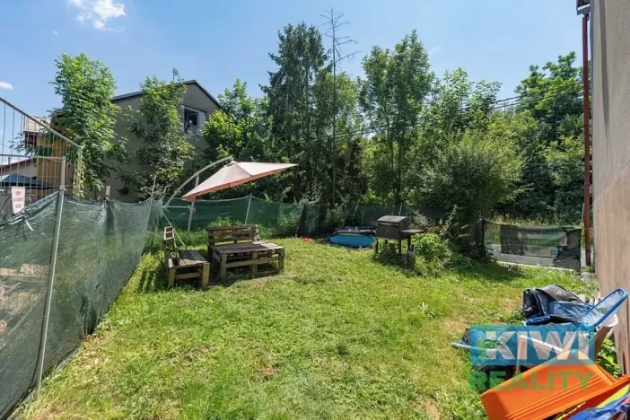 Prodej rodinného domu, Orlová, Těšínská, 146 m2