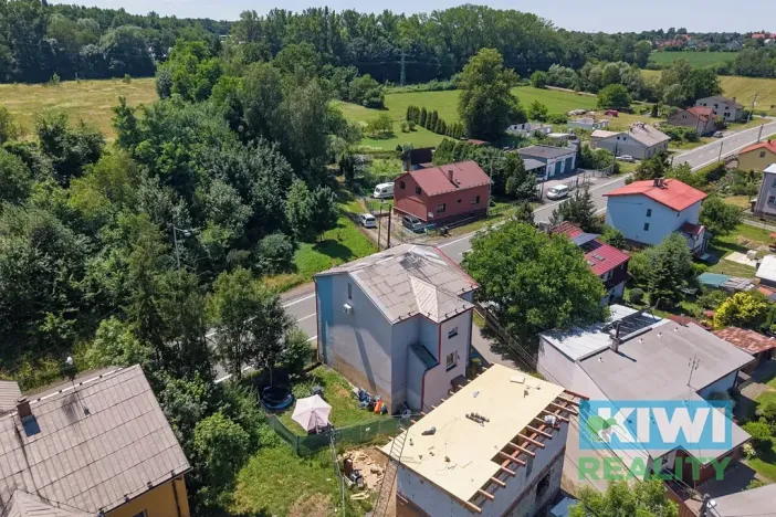 Prodej rodinného domu, Orlová, Těšínská, 146 m2