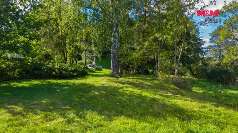 Prodej chalupy, Kunratice - Lipnice, 147 m2