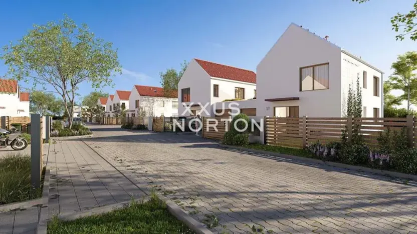 Prodej rodinného domu, Praha - Miškovice, Polabská, 161 m2