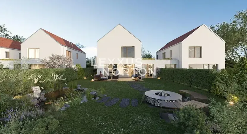 Prodej rodinného domu, Praha - Miškovice, Polabská, 161 m2