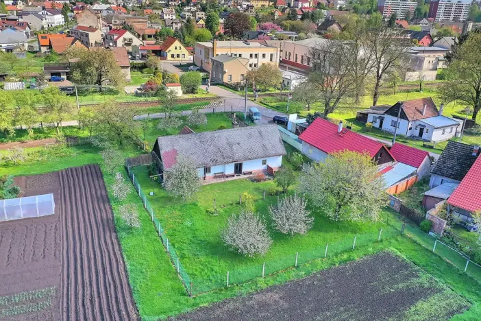 Prodej chalupy, Kostelec nad Orlicí, Za Drahou, 127 m2