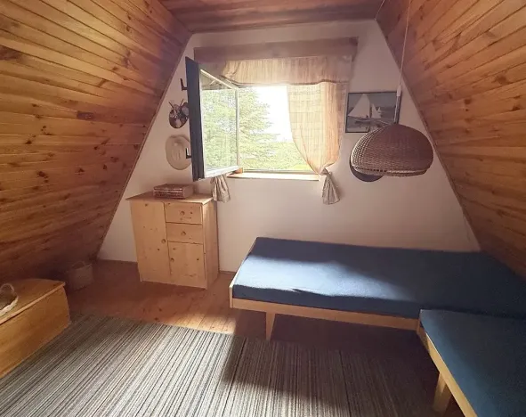 Prodej chaty, Hnačov, 100 m2