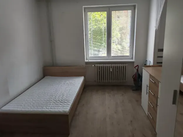 Pronájem bytu 1+kk, Prostějov, Olomoucká, 29 m2