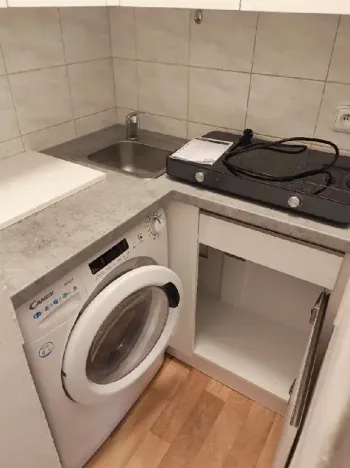 Pronájem bytu 1+kk, Prostějov, Olomoucká, 29 m2