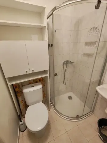 Pronájem bytu 1+kk, Prostějov, Olomoucká, 29 m2