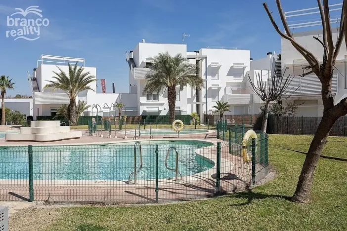 Prodej bytu 4+kk, Vera, Almería, Španělsko, 96 m2